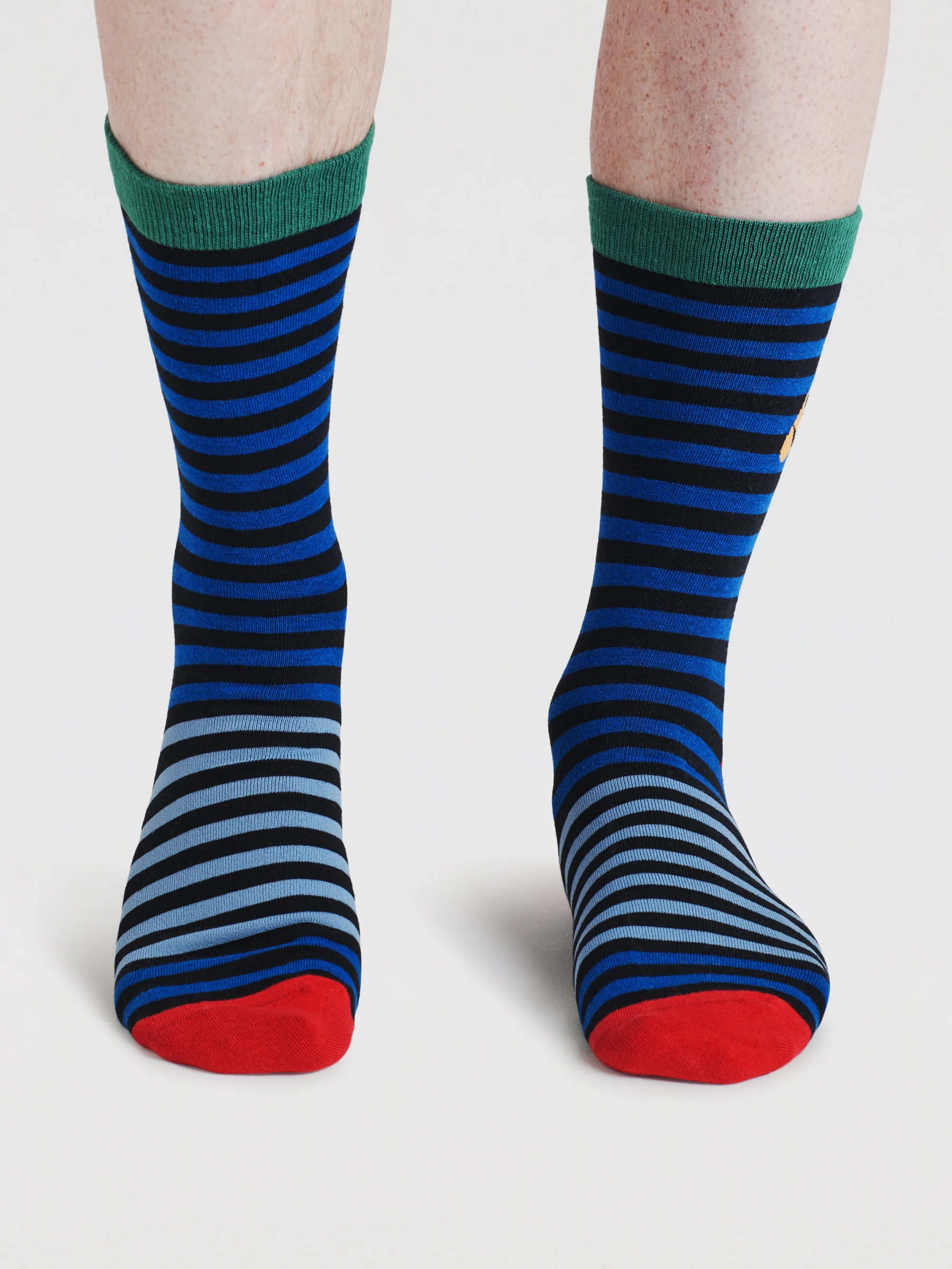 Kennedi Gaming Organic Cotton 4 Sock Gift Box - Multi - Flockneti