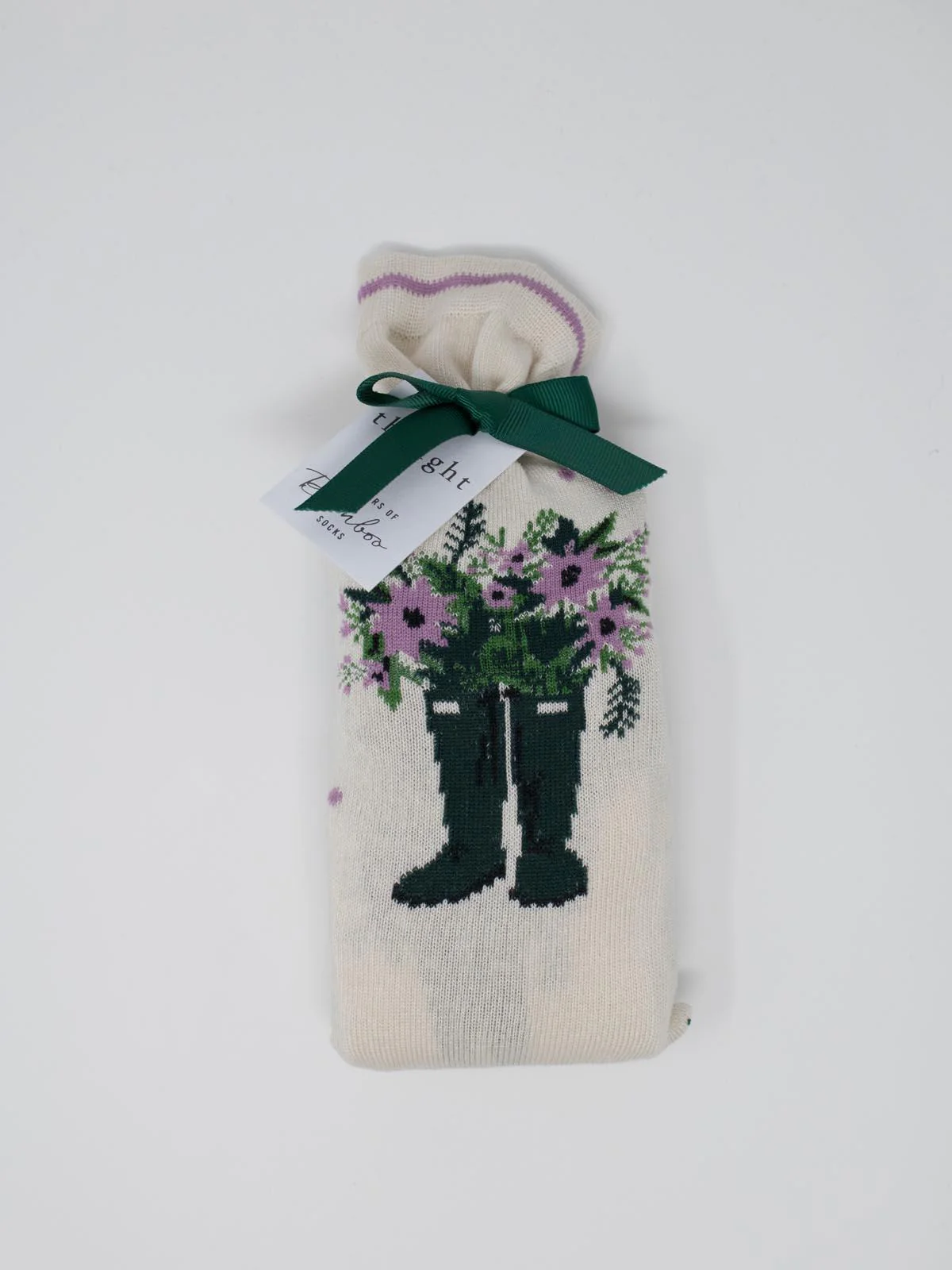 Bess Socks In A Bag - Multi - Flockneti