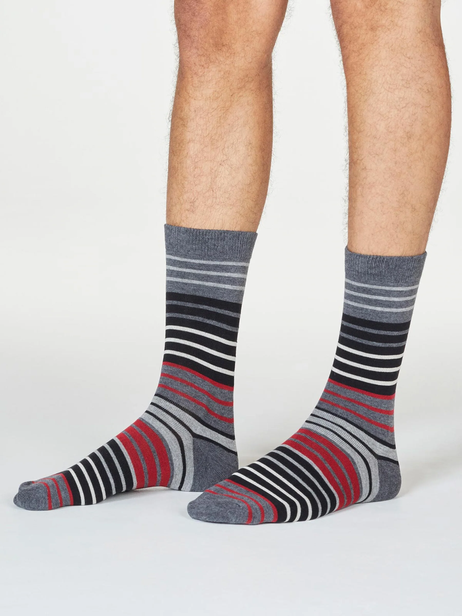 Floy Film Sock Pack - Multi - Flockneti