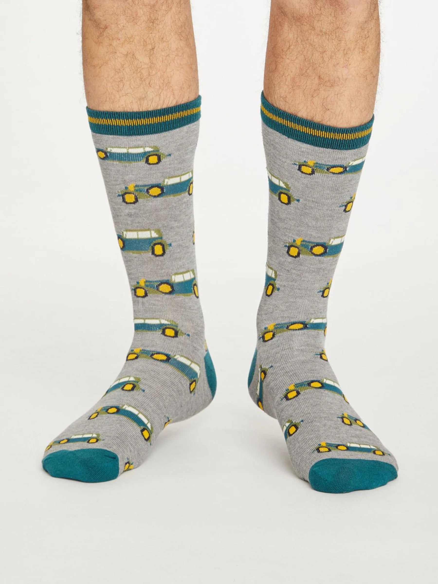 Chauffeur Socks in a Bag - Chauffeur - Flockneti