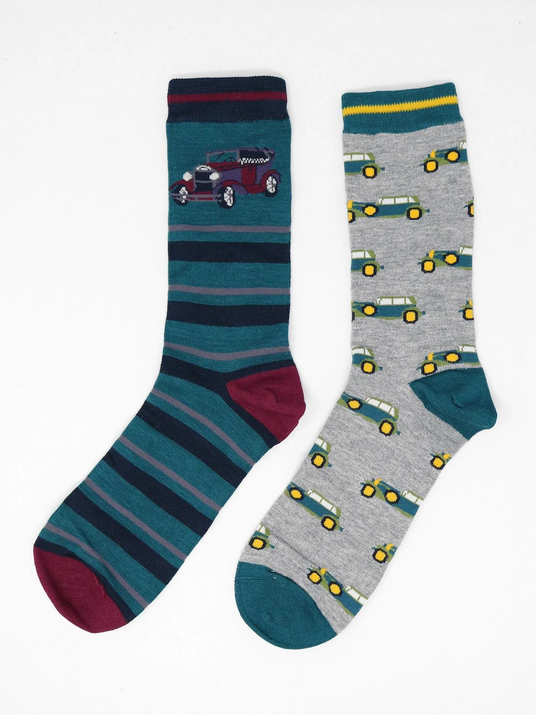 Chauffeur Socks in a Bag - Chauffeur - Flockneti