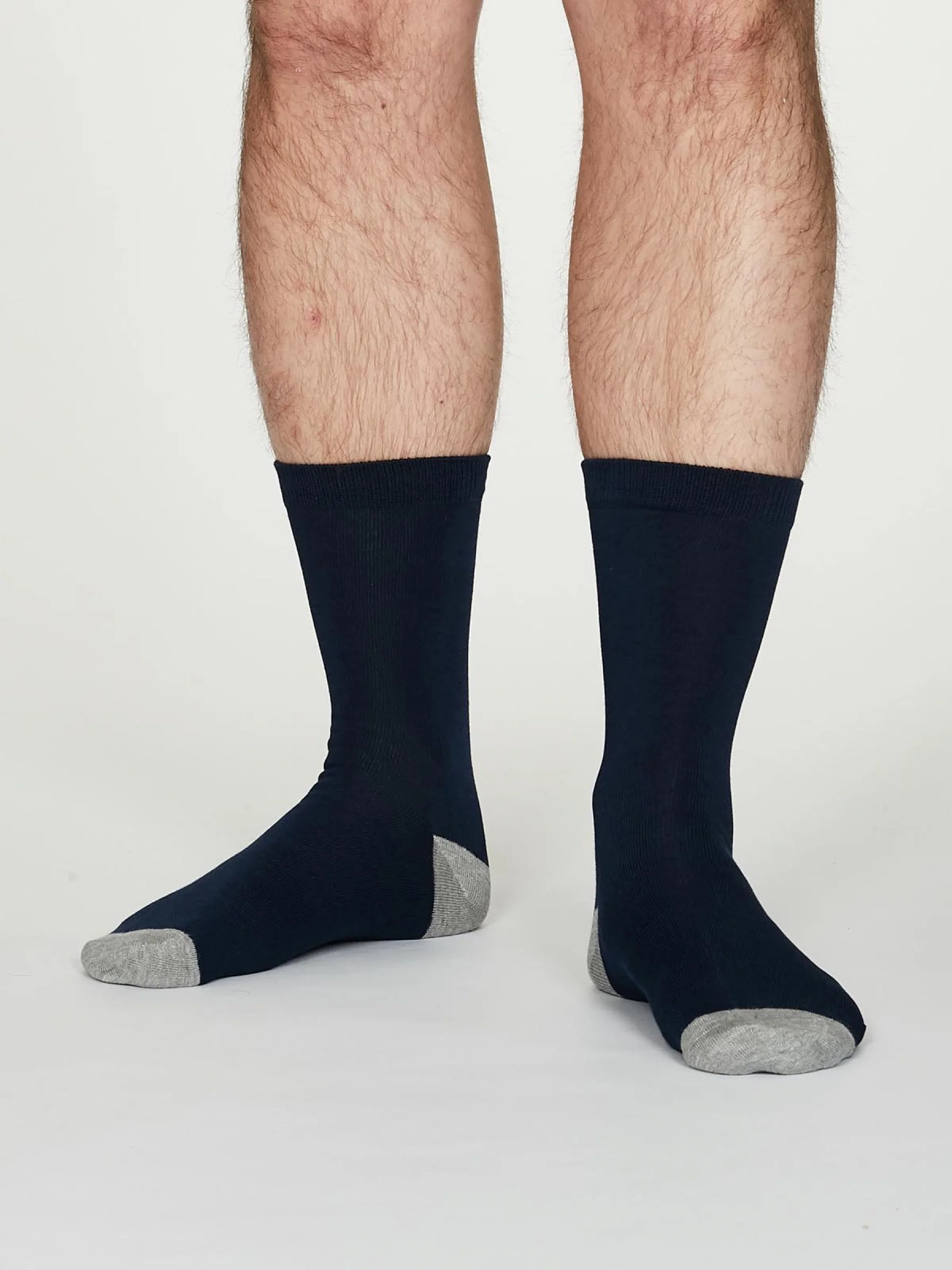 Solid Jack Socks - Flockneti