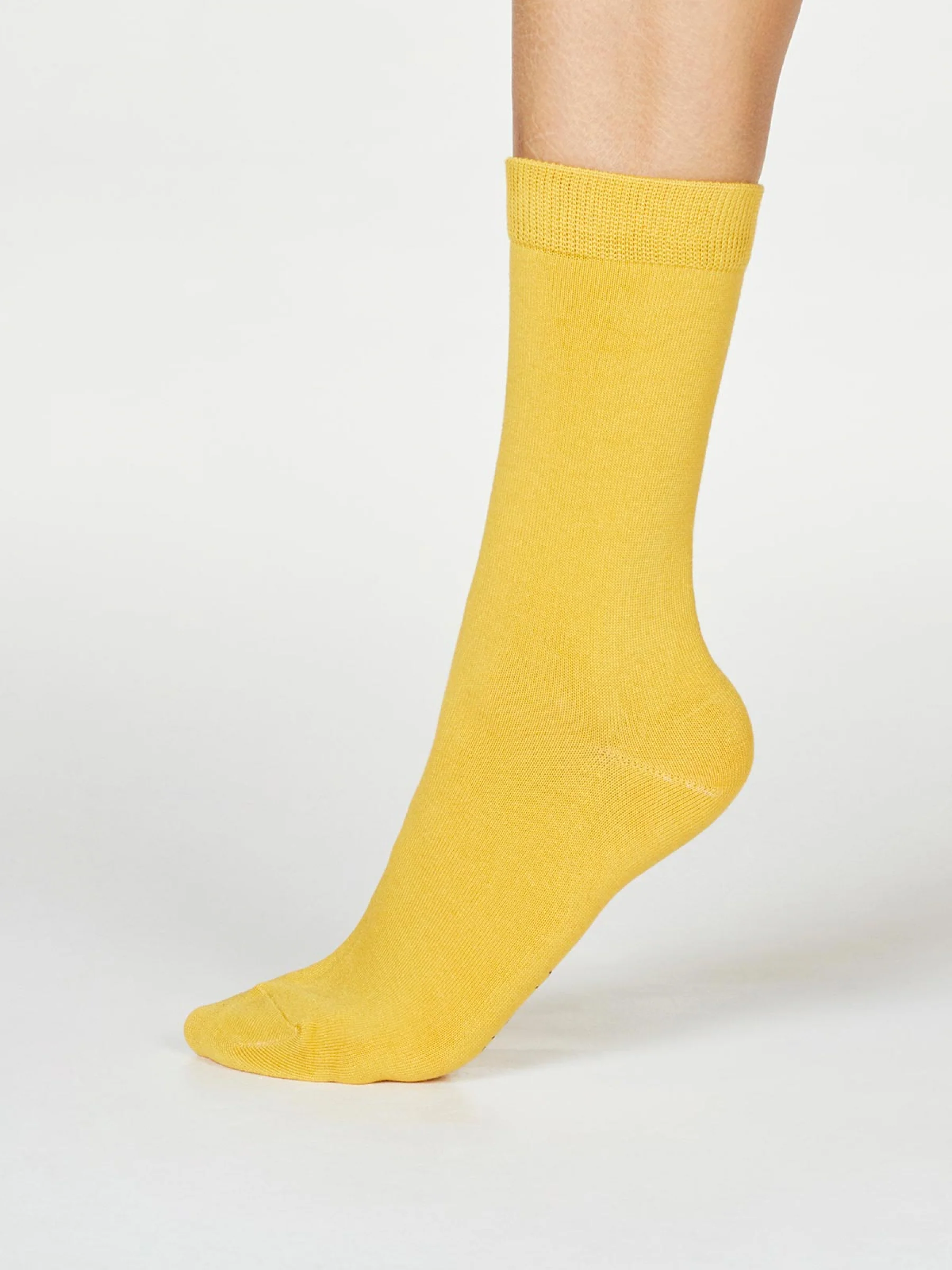 Rainbow Leftover Bamboo 7 Pack Sock Box - Flockneti