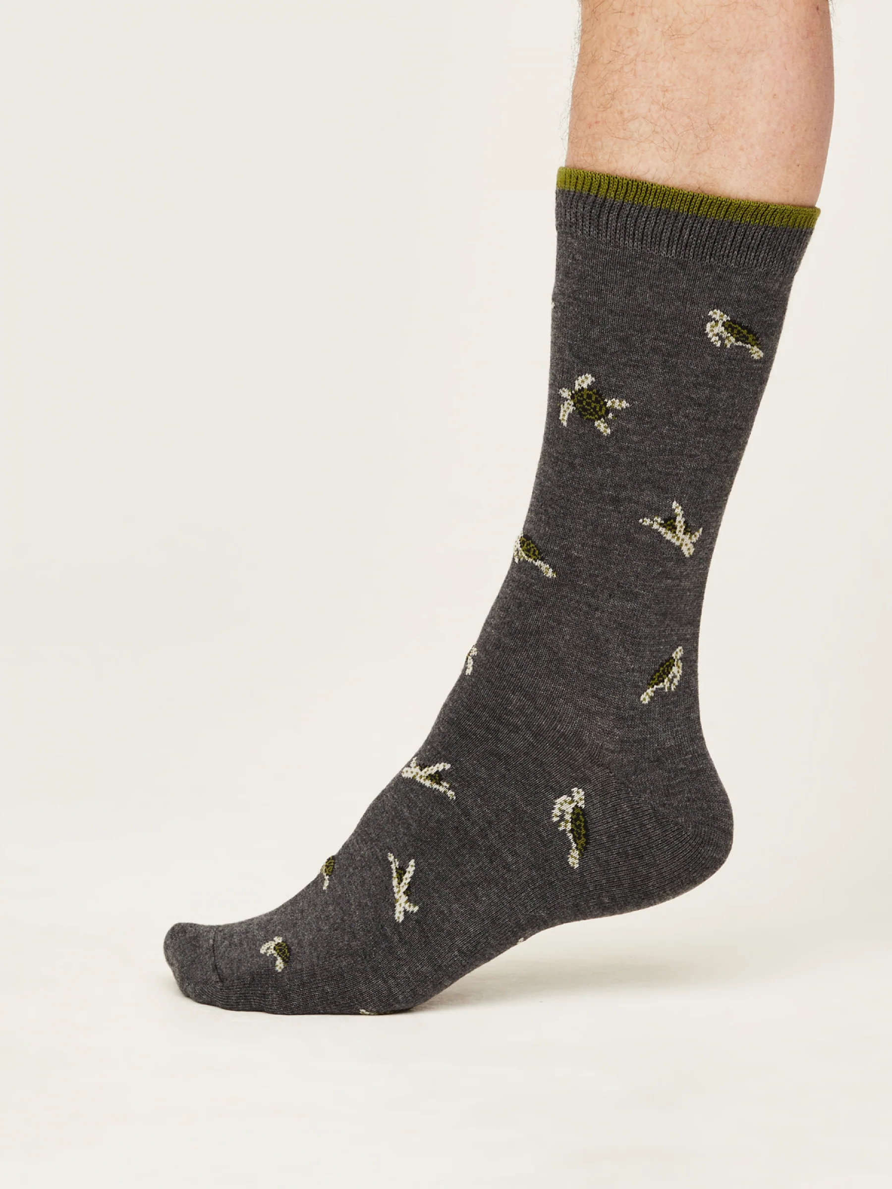 Sea Animal Pack Of 3 Socks - Multi - Flockneti