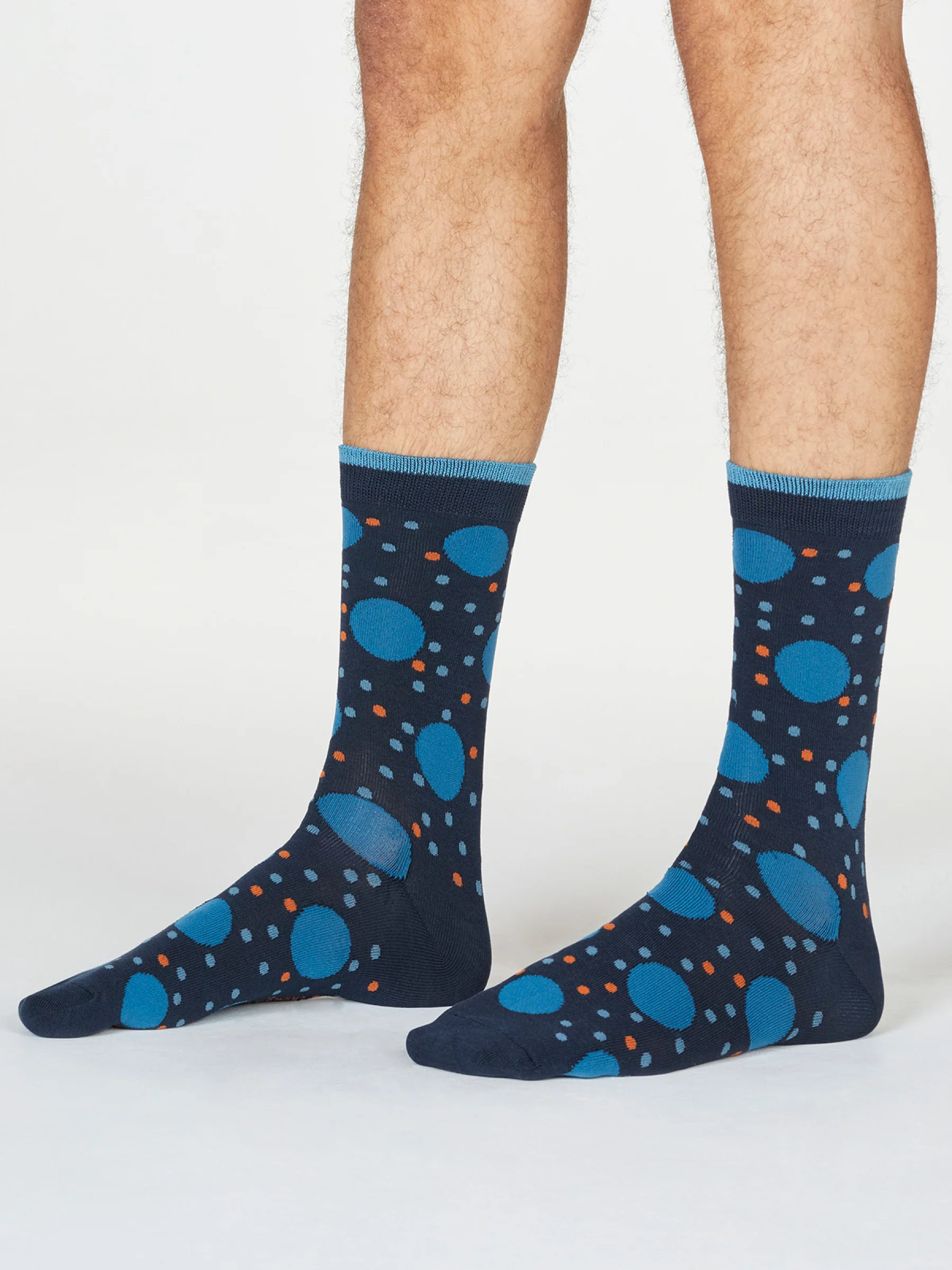 Ebbon Classic Sock Pack - Multi - Flockneti