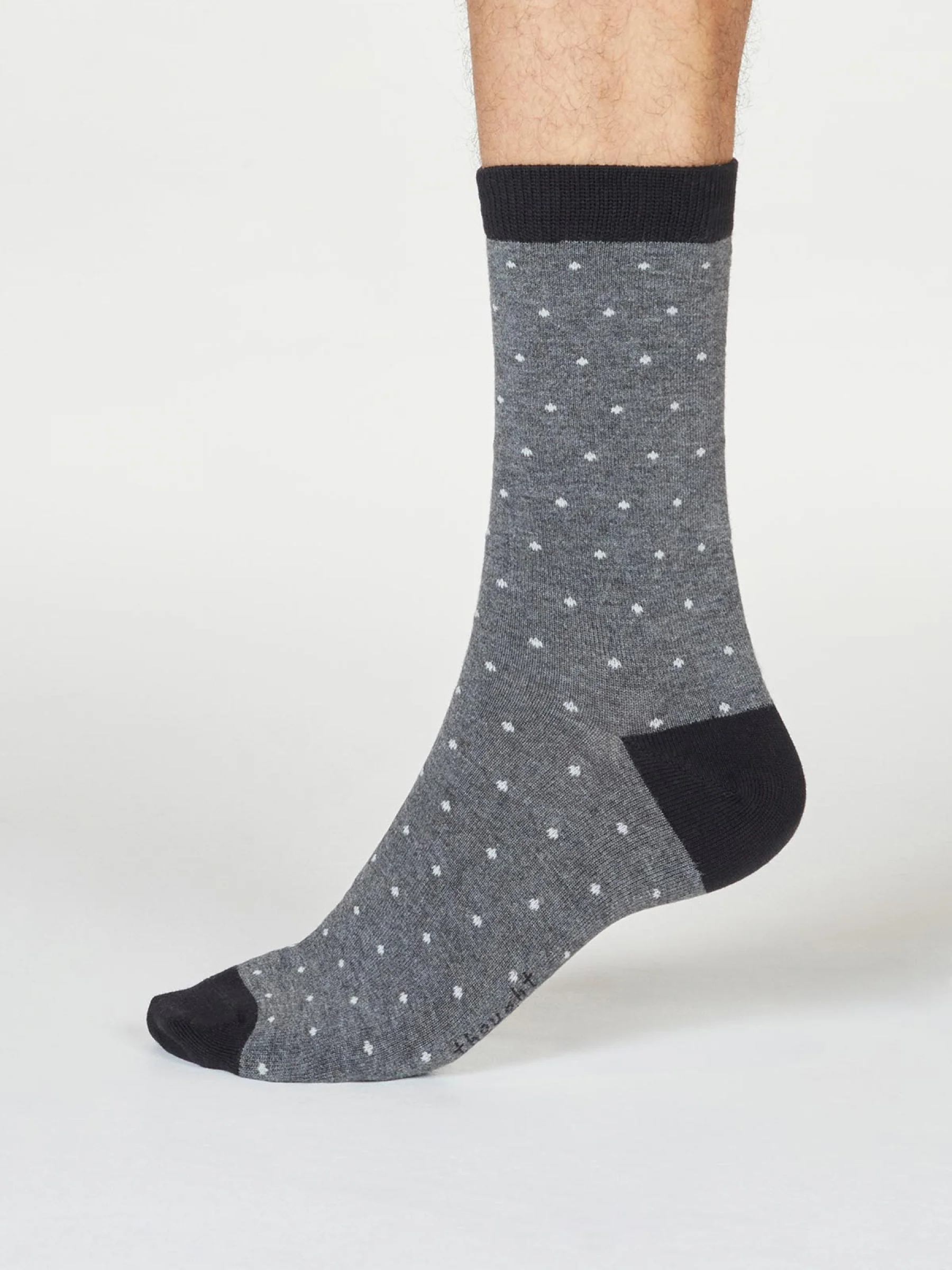 Everett Spot Sock Pack - Multi - Flockneti