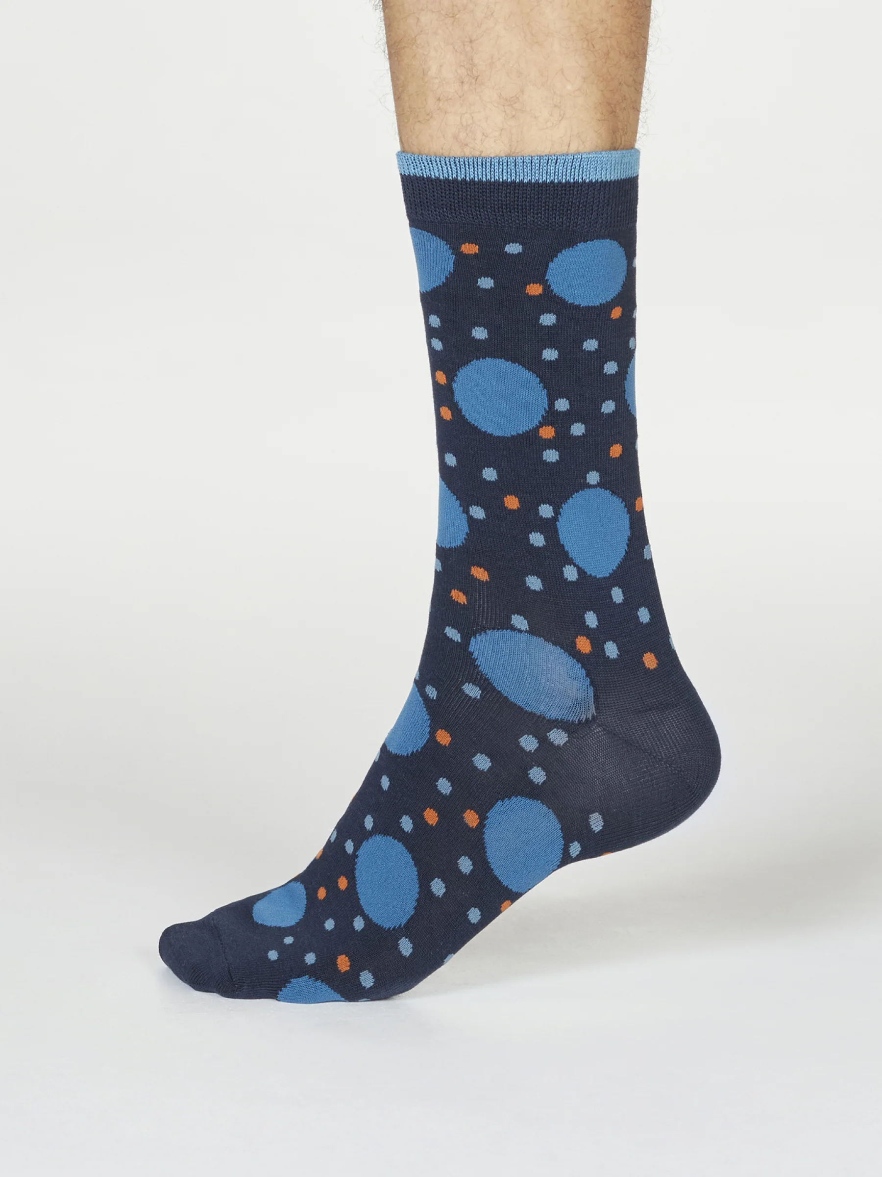 Ebbon Classic Sock Pack - Multi - Flockneti