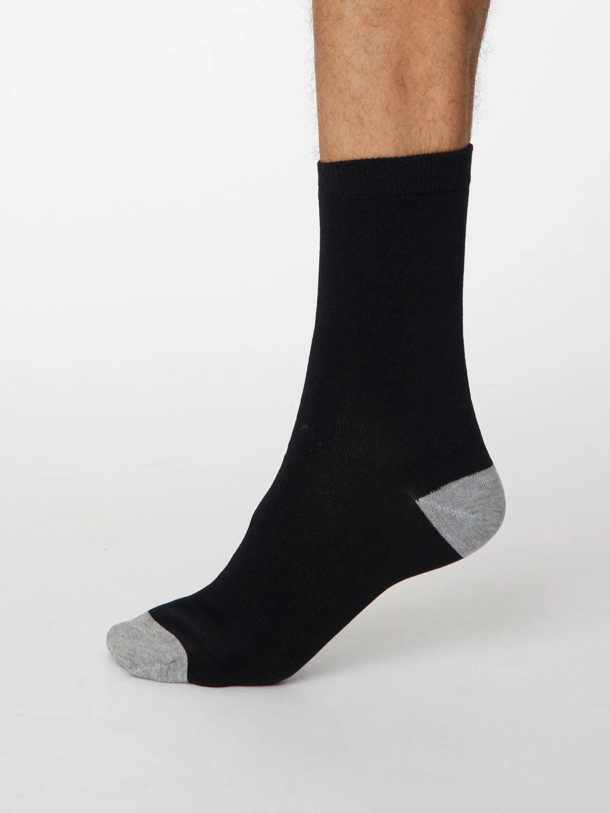 Solid Jack Socks - Flockneti