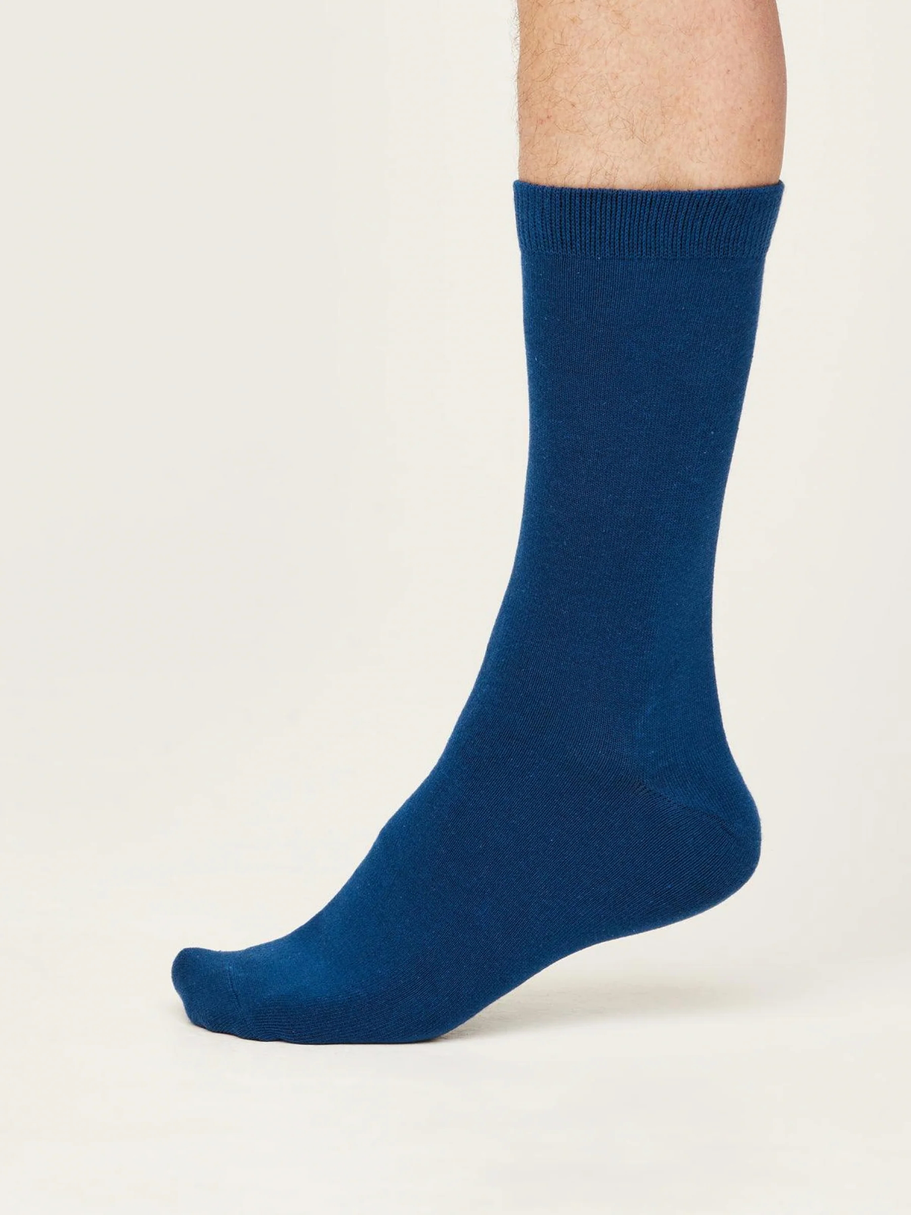 Men's Pastel Rainbow Bamboo 7 Pack Sock Box - Flockneti