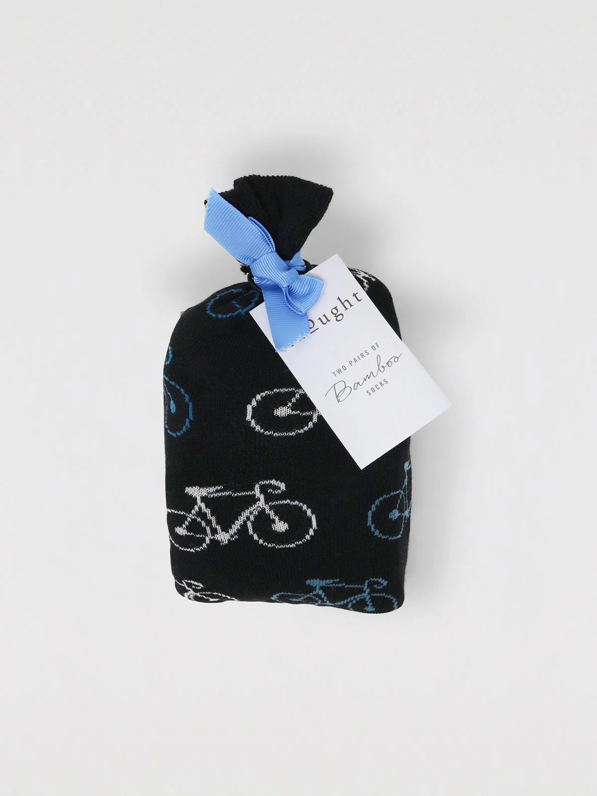 Benrus Bike Socks In A Bag - Multi - Flockneti