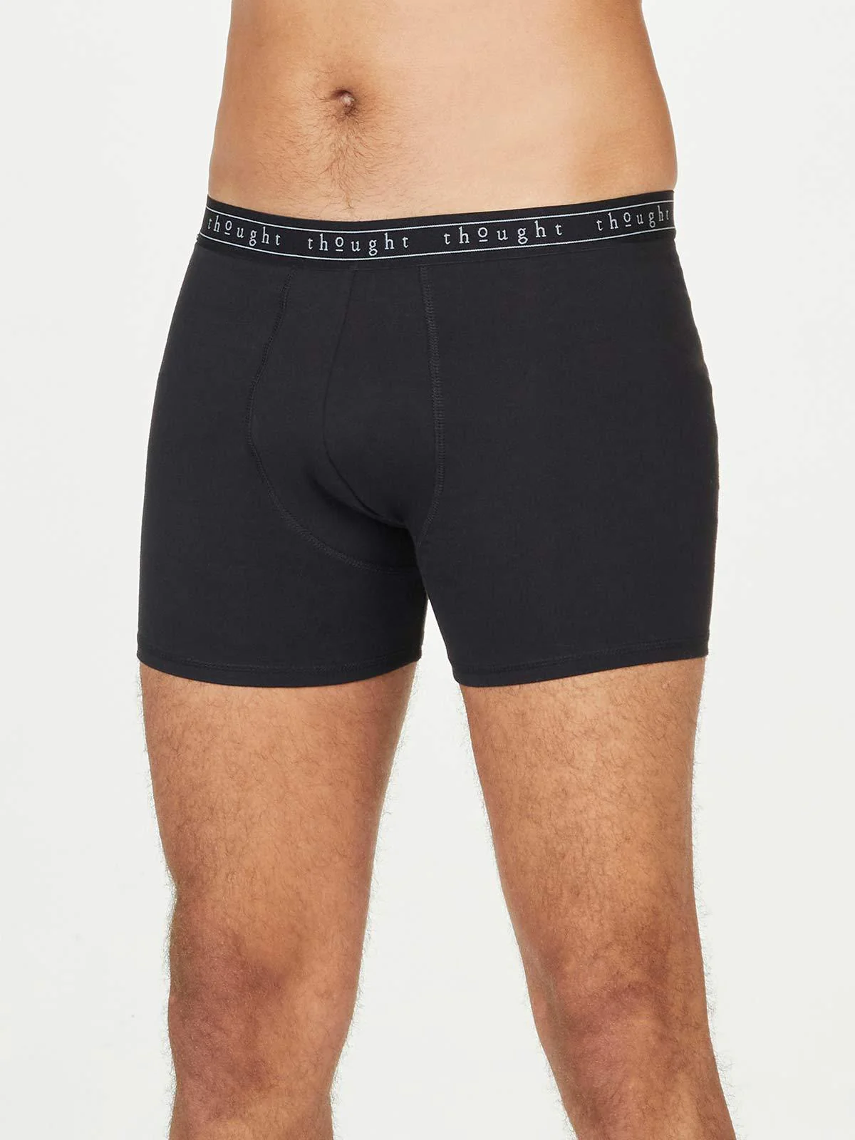 Kenny Organic Cotton Jersey Boxer Shorts - Flockneti