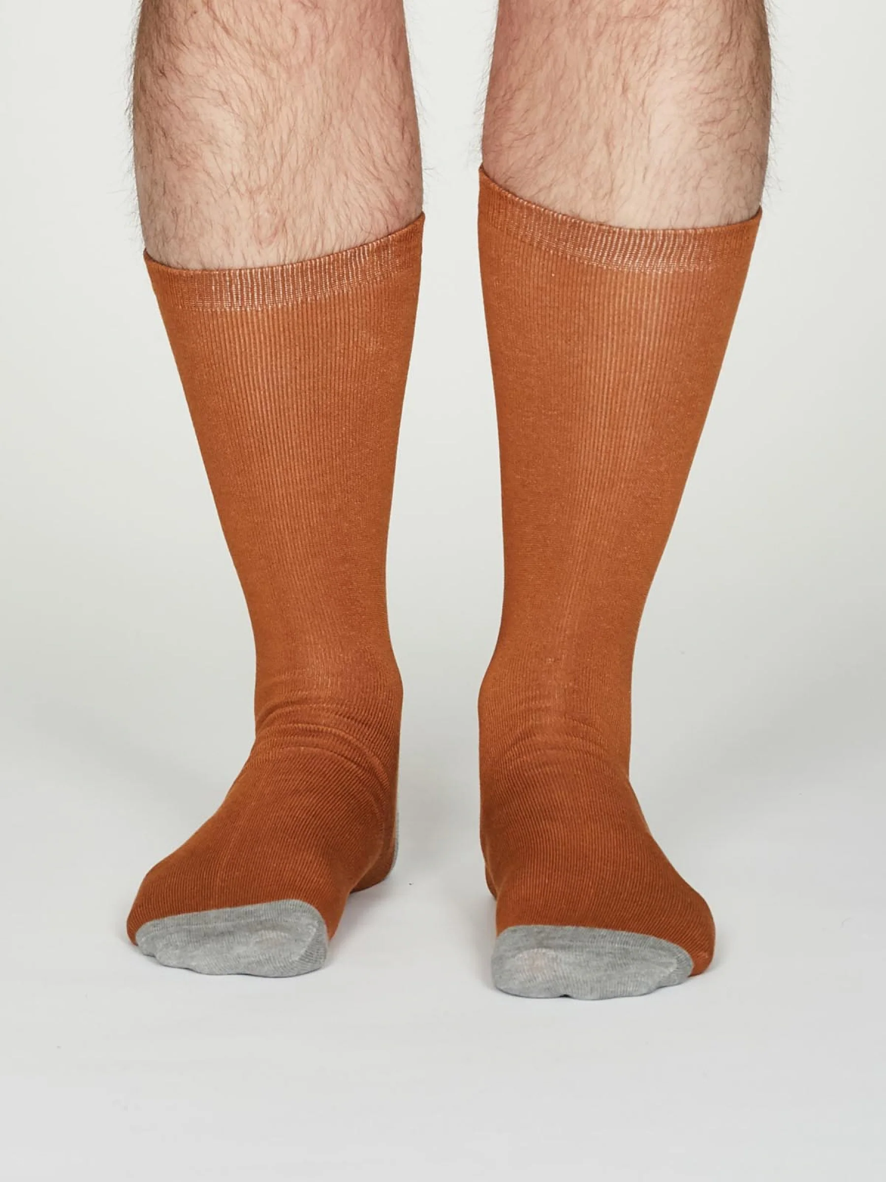 Solid Jack Socks - Flockneti