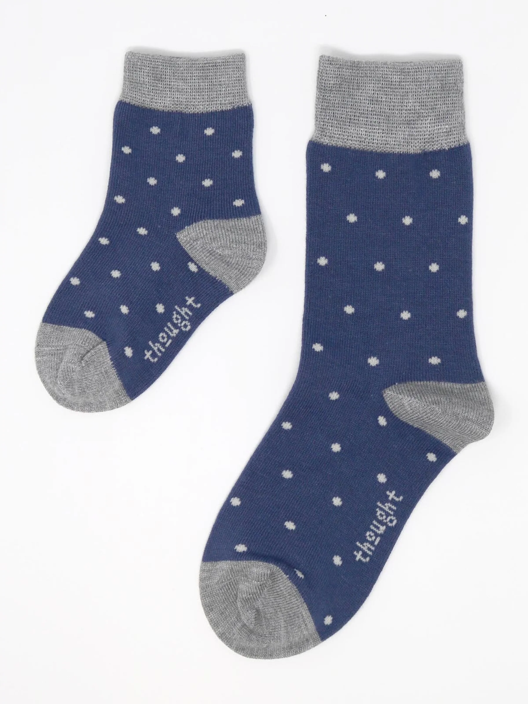 Twinkle Bamboo Baby Night Sky 4 Socks Gift Box - Flockneti