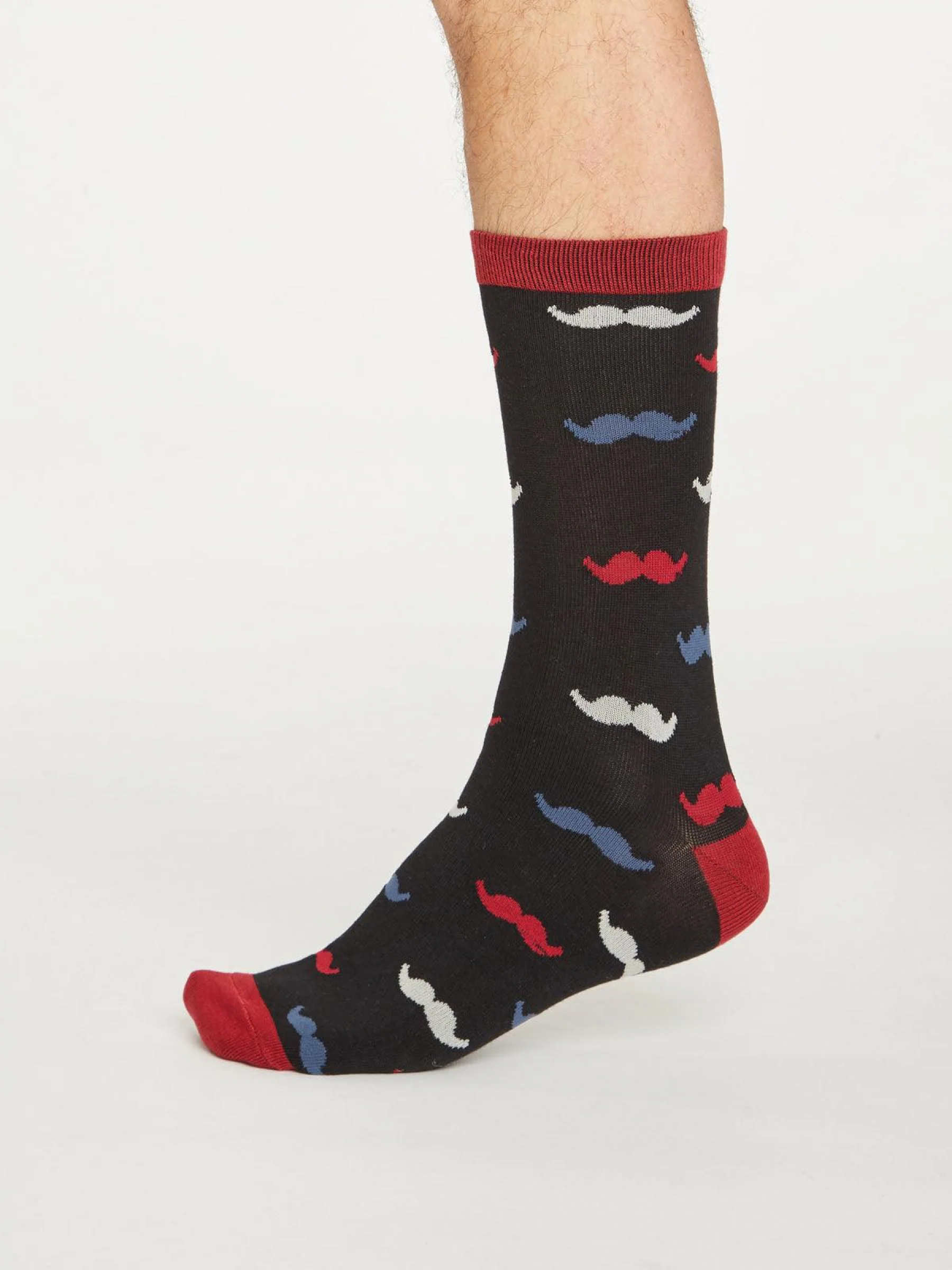 Dapper Socks in a Bag - Dapper - Flockneti